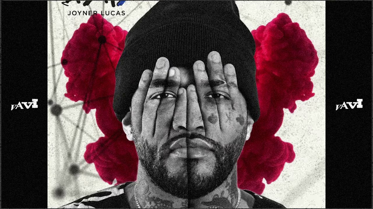 Joyner Lucas - Revenge [Instrumental]