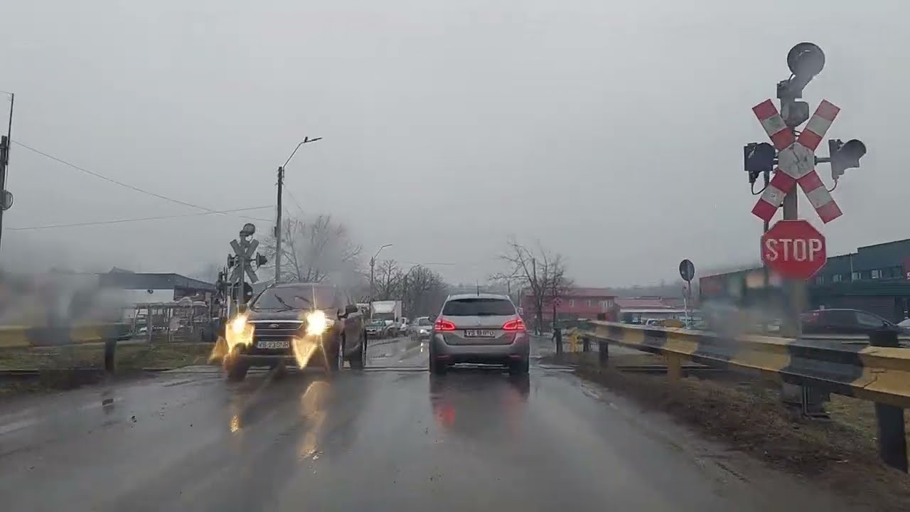 Balteni Brodoc spre Vaslui 24 02 2026 