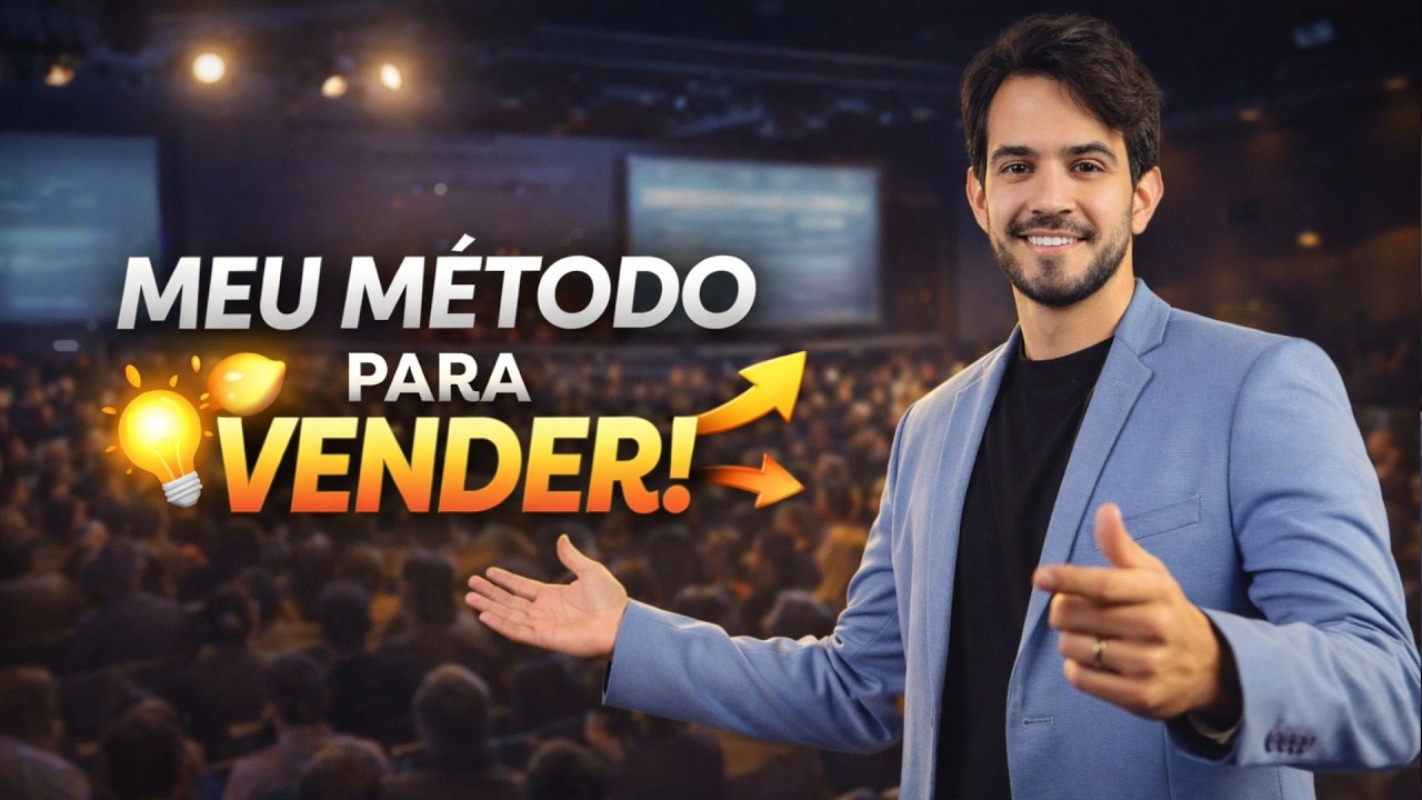 Quer Vender Mais? Entenda a Lógica da Venda Passo a Passo