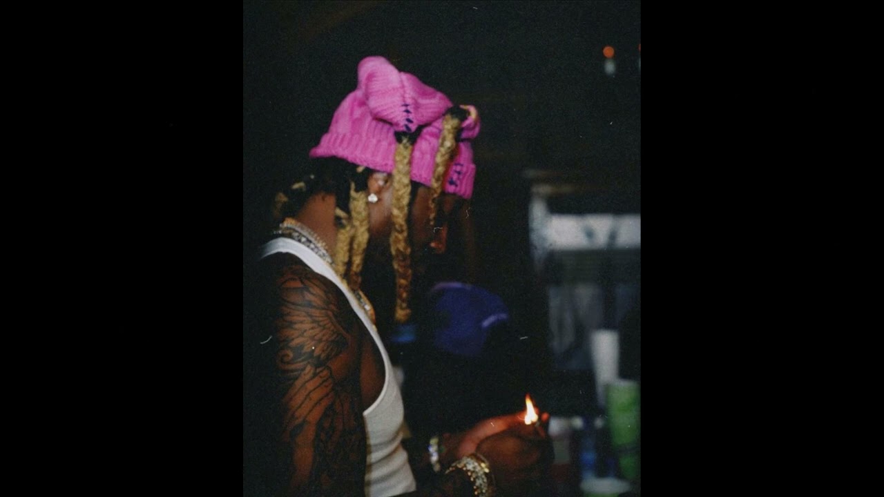 (FREE) Future Type Beat 