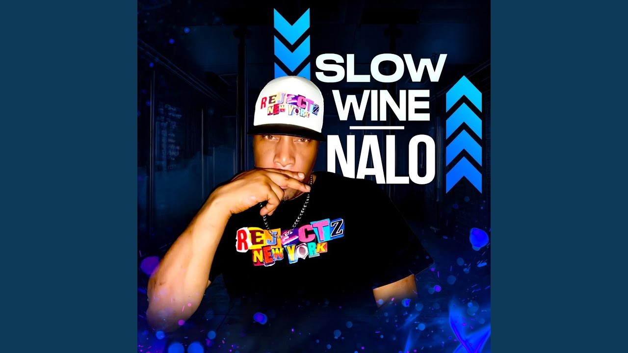 Slow Wine