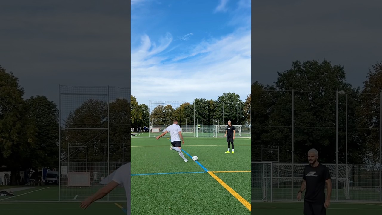HARRY KANE TOTALLY SHOCKED ME! 😳🤯