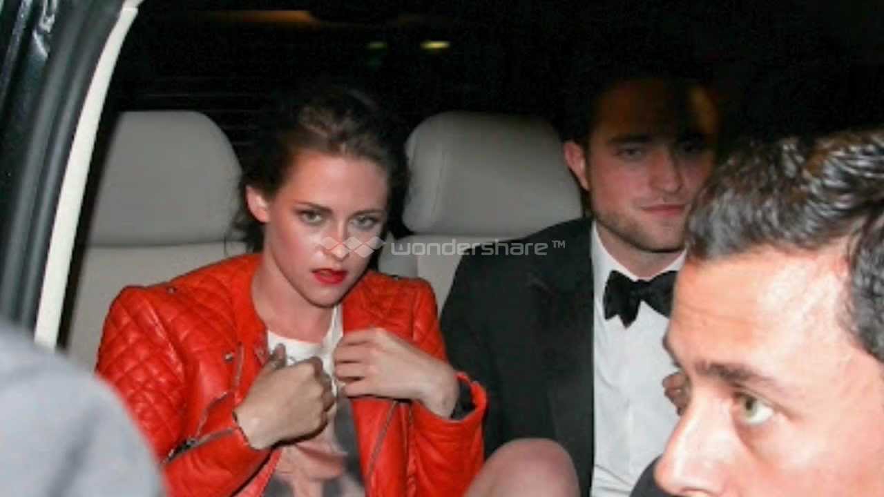 Robsten You've got me goin' crazy