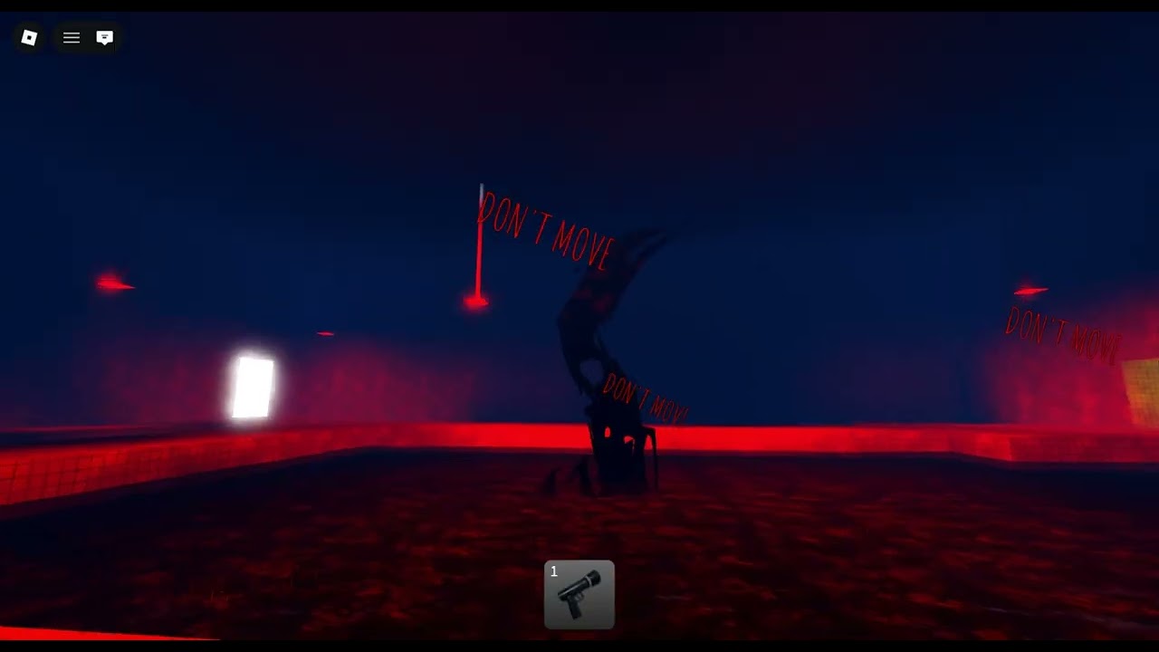 GAMEPLAY ROBLOX GAME: OPHELIA(CHAPTER 1) [PART 1]