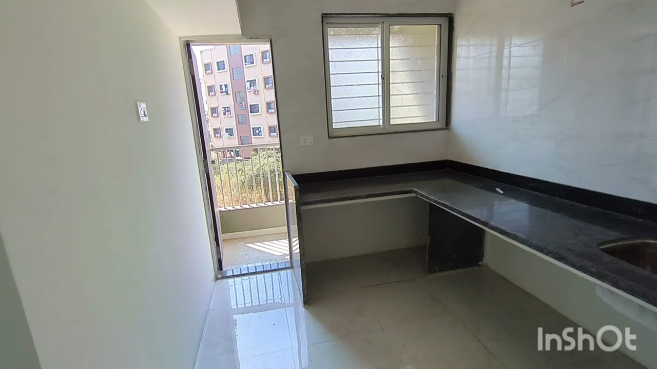 2BHK Flats under 30 lakh in Nashik | 2BHK Flats in Gangapur Road | Budget 2BHK Flats in Nashik