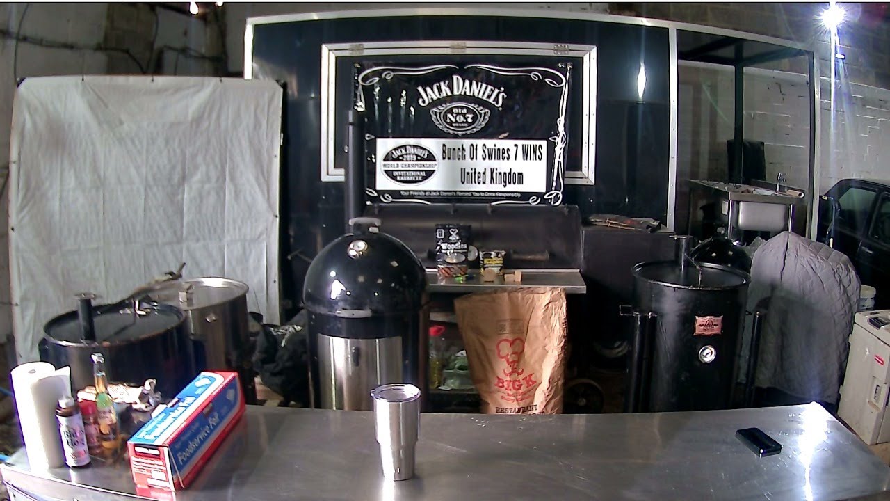 Time to light those fires!