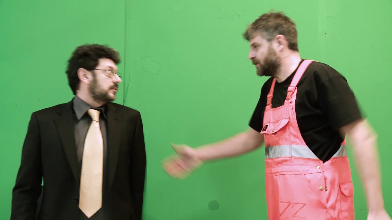 Cine Low Cost - Cine Pol&iacute;tico con Manolo Solo