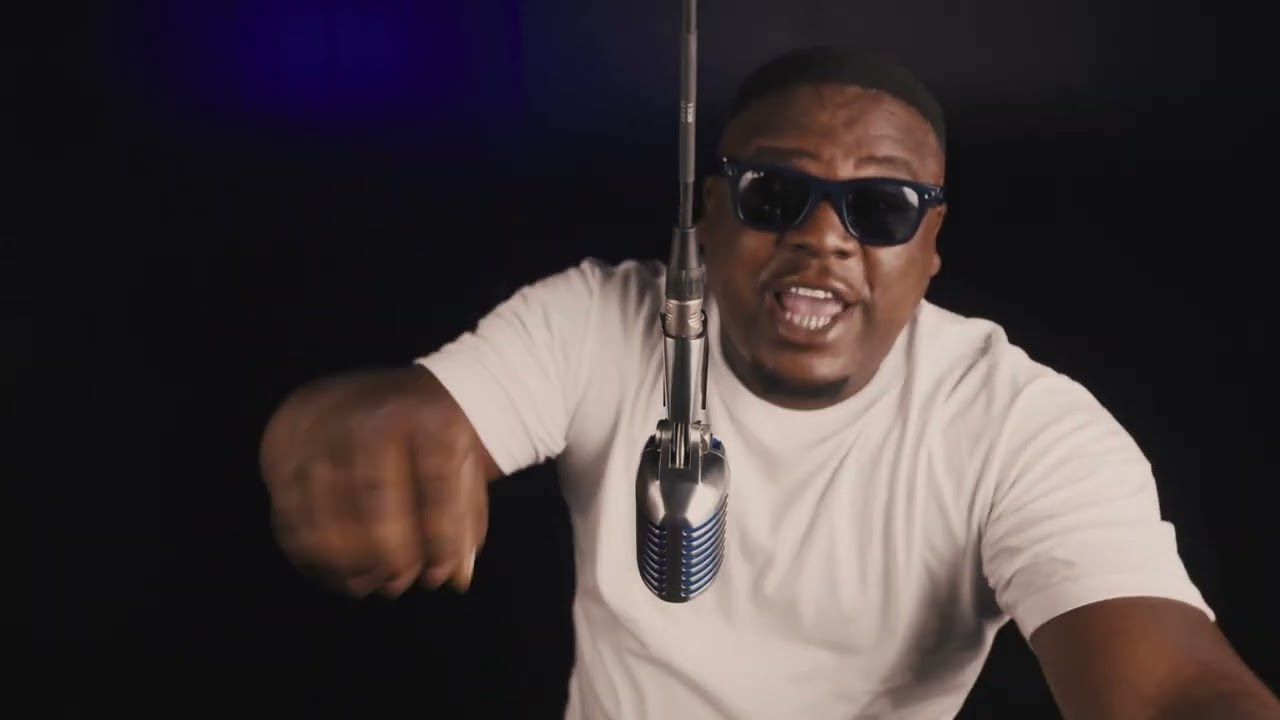 Big Folk - Celling Fan (#Boxedin Live Performance) @boxedin_