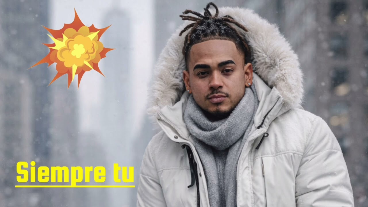 Ozuna Style - Siempre Tú | Canción Oficial 