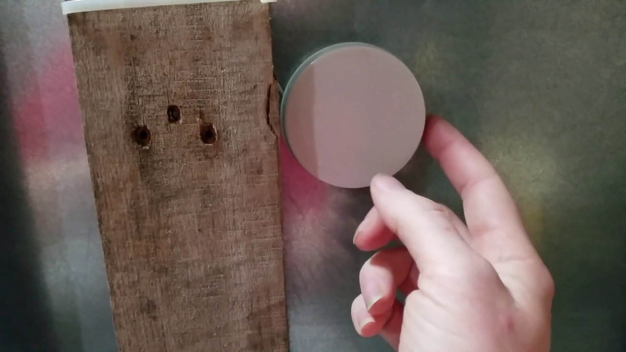 Junkyard Studio: Plate Reverb Build Part 1?