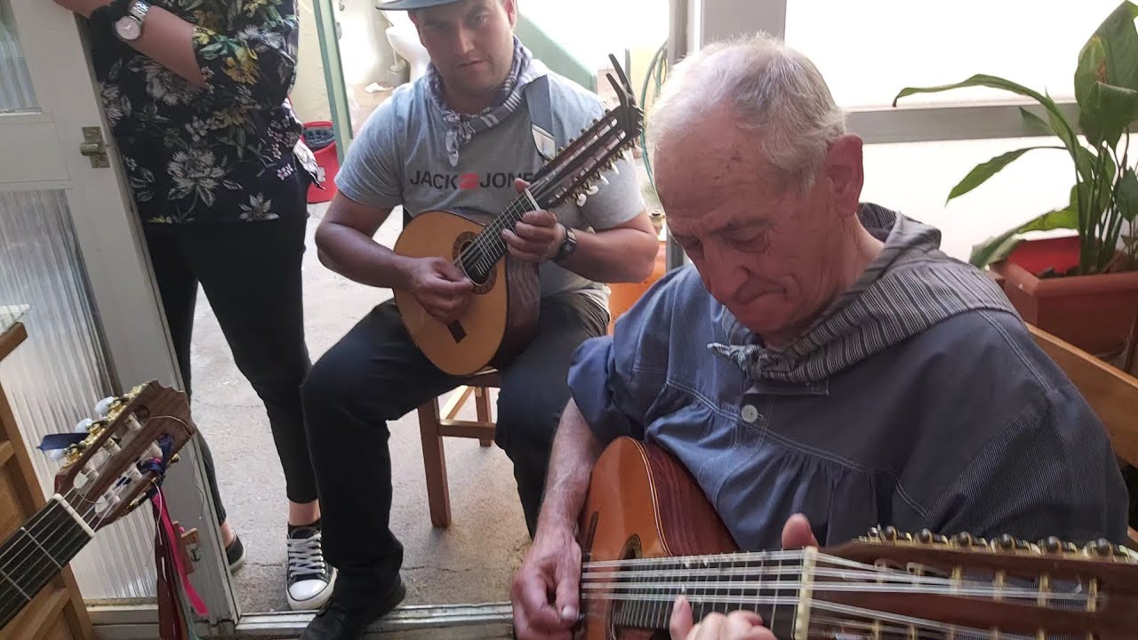 Ronda Poyo Largo,Rondeña (Carrascalejo 2024)