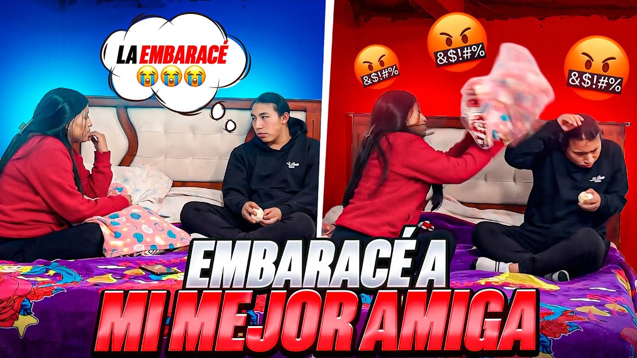 LE FUI INFIEL A MI ESPOSA ARACELII Y LO DESCUBRIÓ TODO 😱