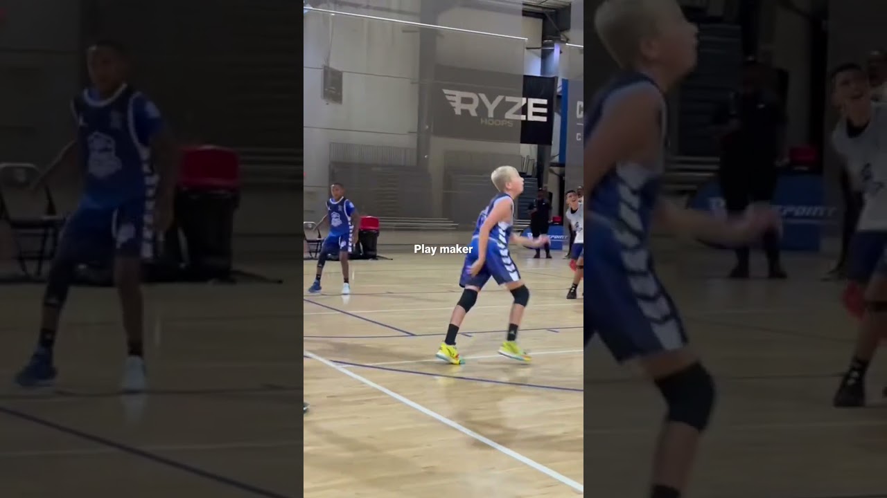 Jace Graham Erick Dampier 2028 #CP3NMSC#shorts #top25scouts #basketball #ballislife #subscribe #nba