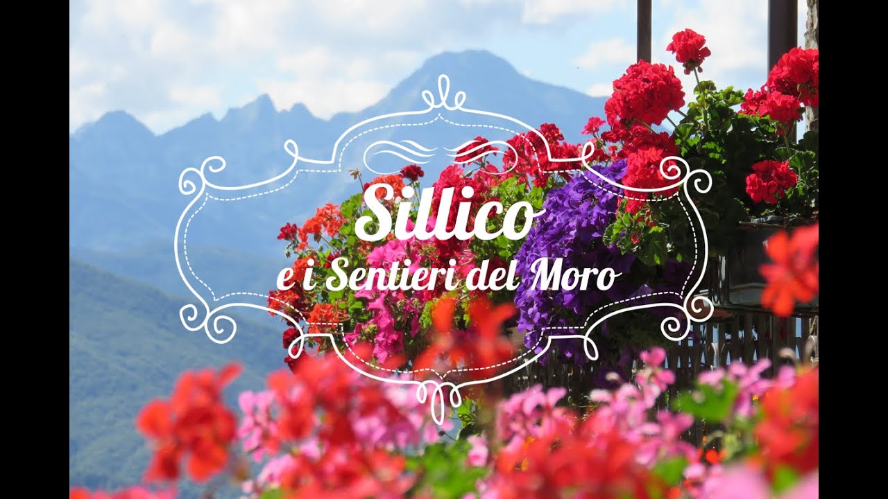 Sillico e i Sentieri del Moro