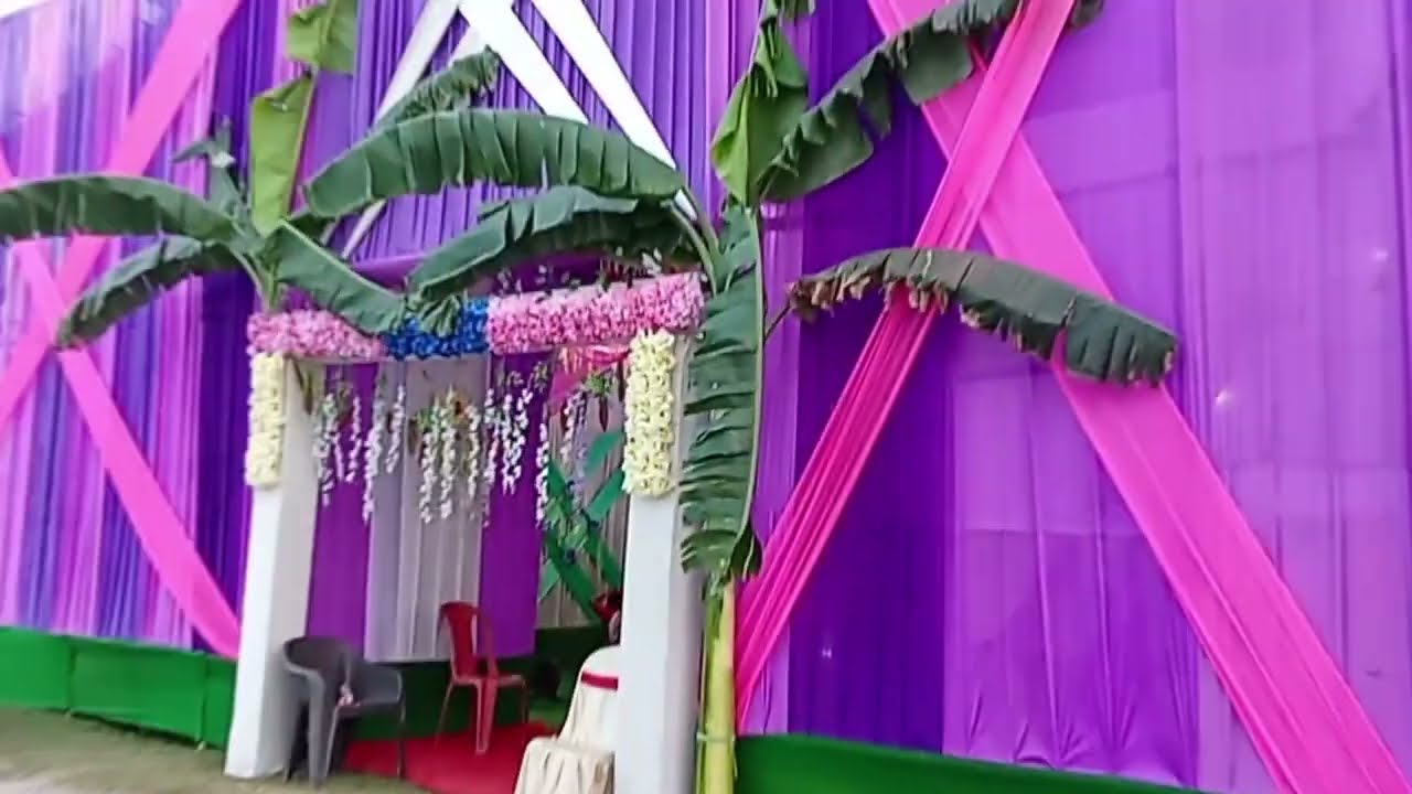Biya pandel dejain