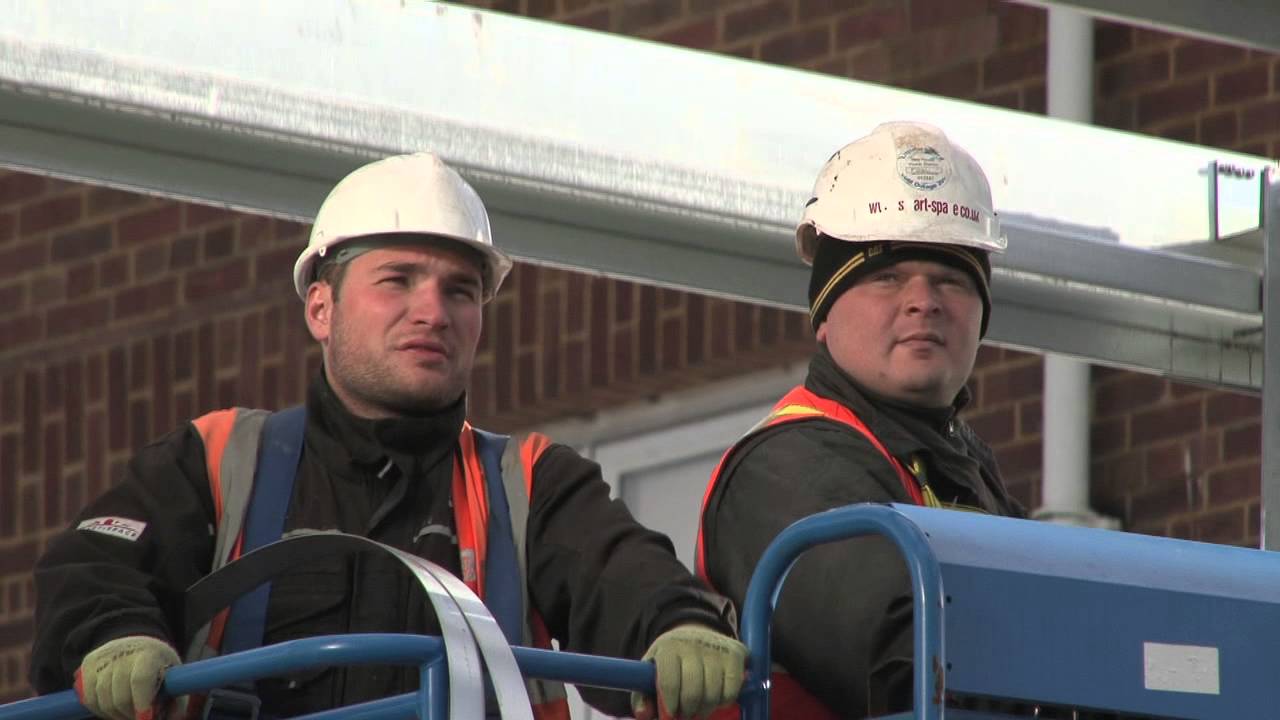 Permanent Building Customer Video