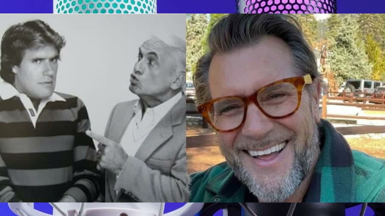 Jim J Bullock: In the Spotlight