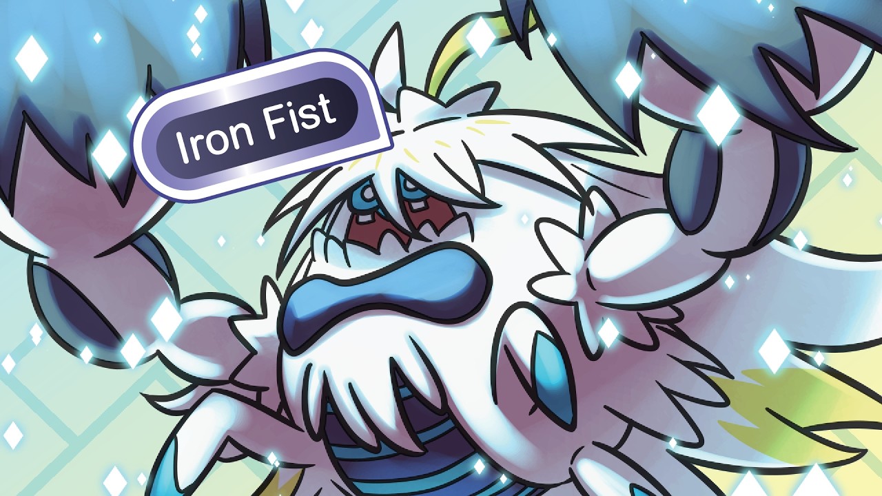 THIS Makes Mega Crabominable A Surprise MONSTER