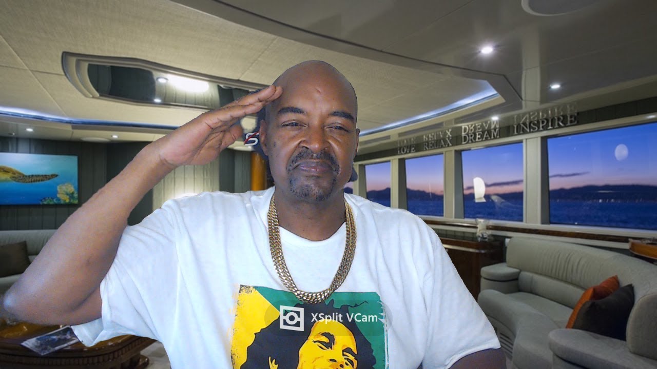 NASTY C OG DEE (UNRELEASED) CRs WORLD REACTION