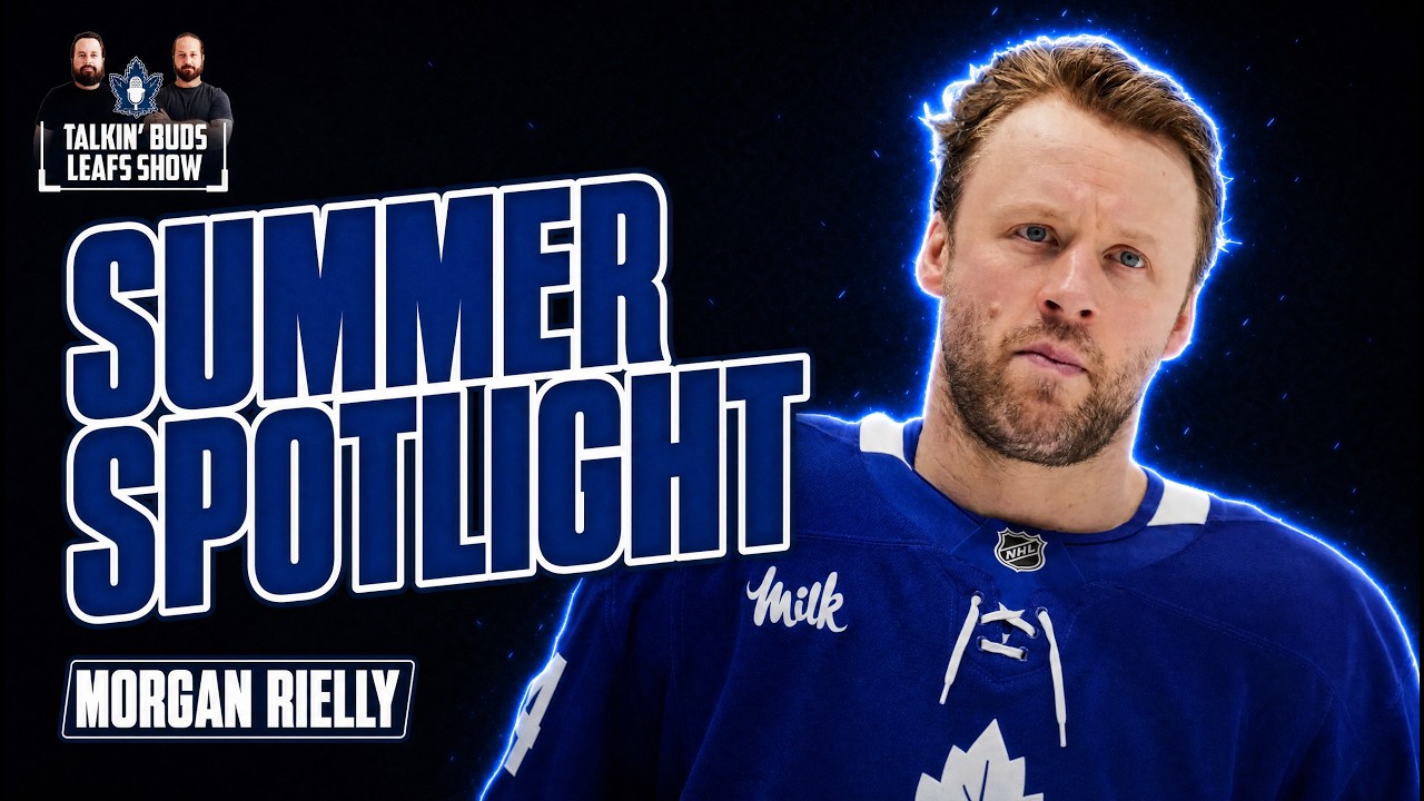 Toronto Maple Leafs | Морган Райлли | Альфредссон присоединяется к тренерскому штабу Хиллера