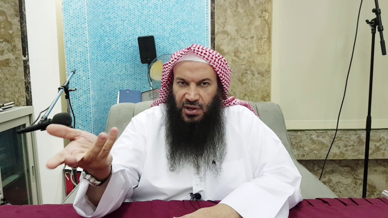 رسالة إلى الأخ الإعلامي محمد الملا (إنهم كانوا إذا قيل لهم لا إله إلا الله يستكبرون)