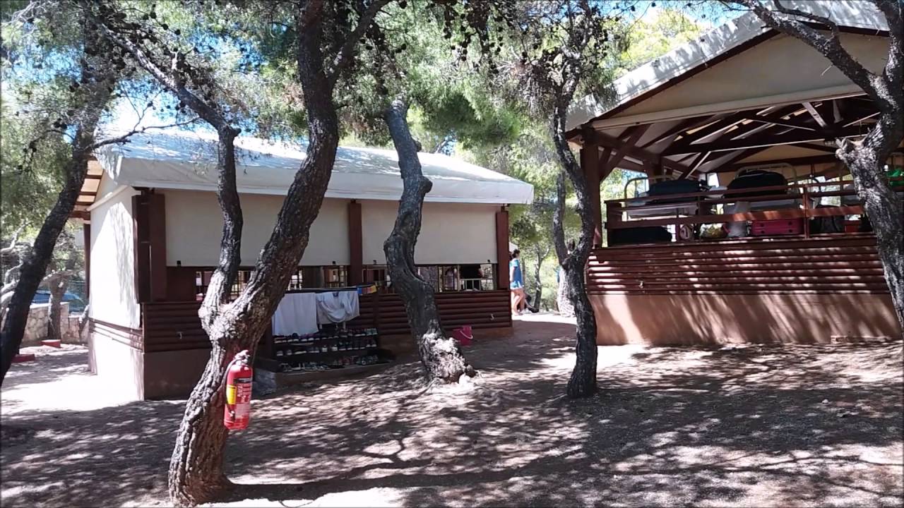κατασκηνώσεις ΟΣΥΟ