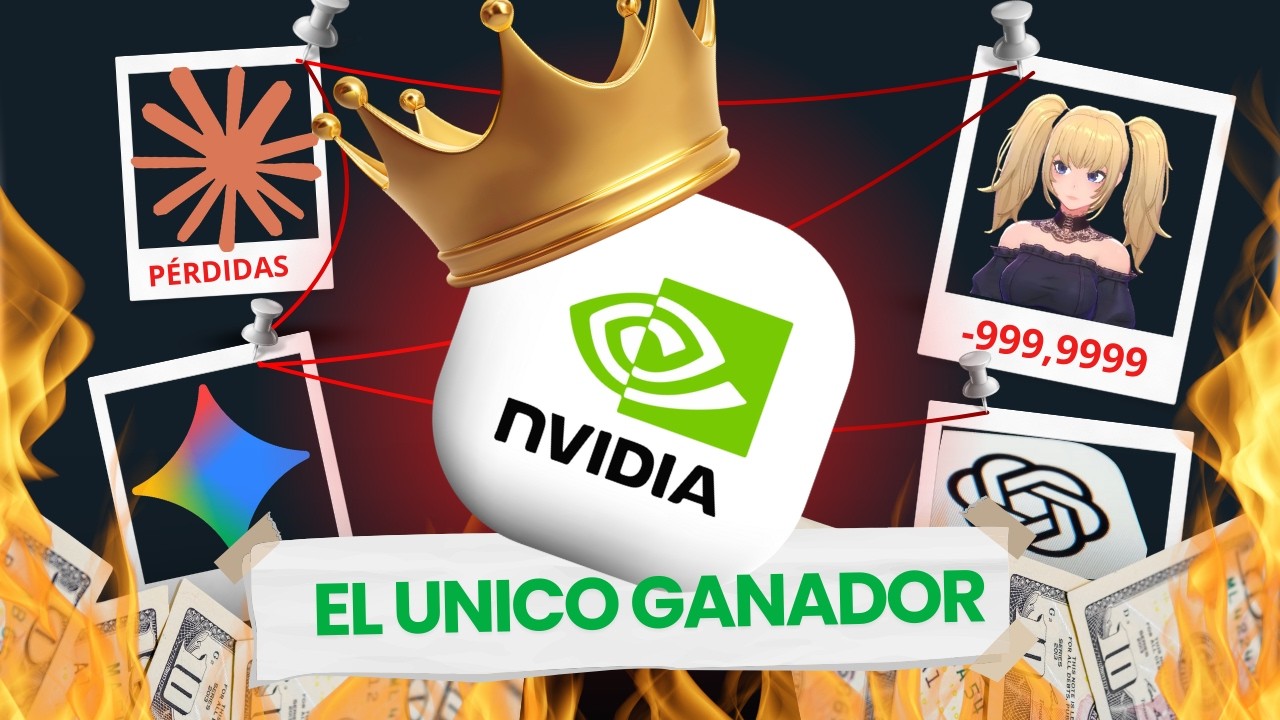 La Verdadera Guerra de la Inteligencia Artificial: ¿Quién está Ganando?