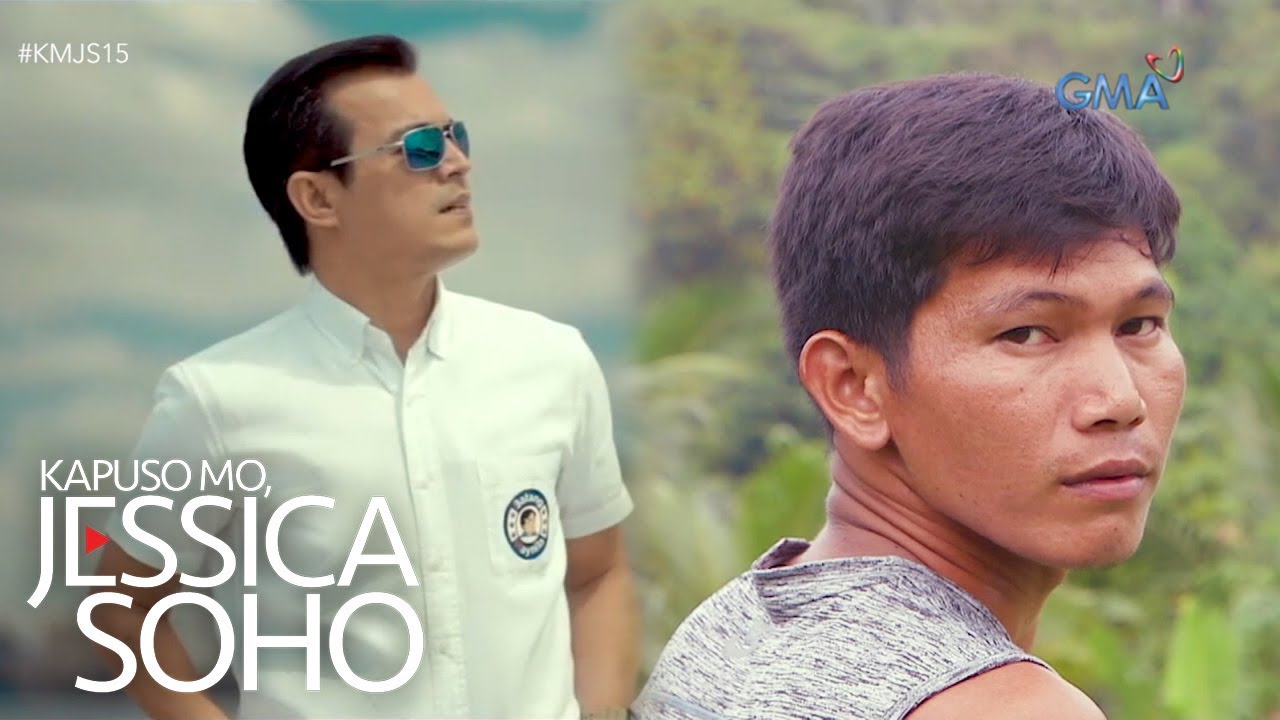 Kapuso Mo, Jessica Soho: Top Trending Stories of 2019