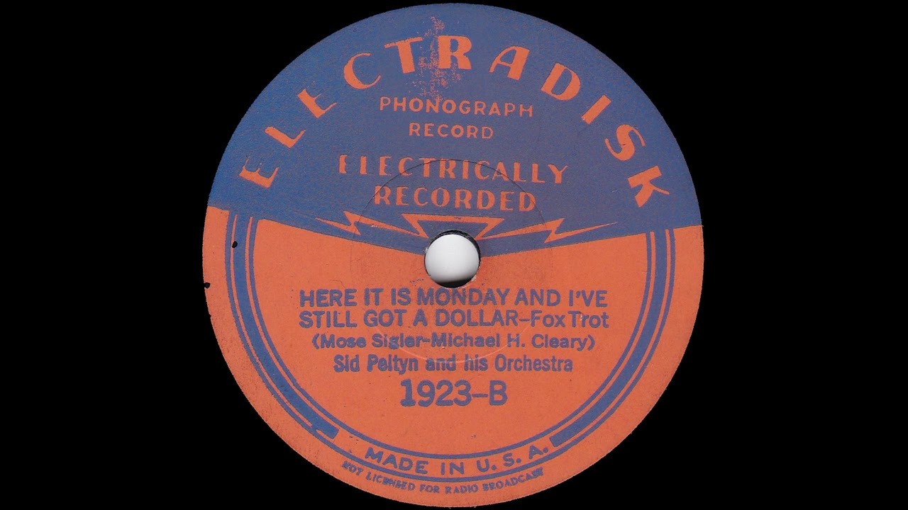 1932 Tom Berwick(as