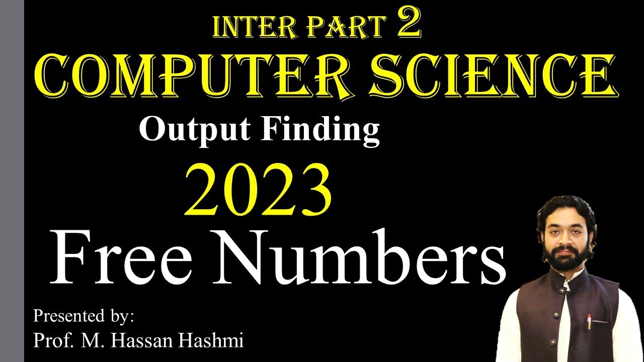 Output finding and tracing question in c language | easy way to get maximum marks 2023|@csclassroom