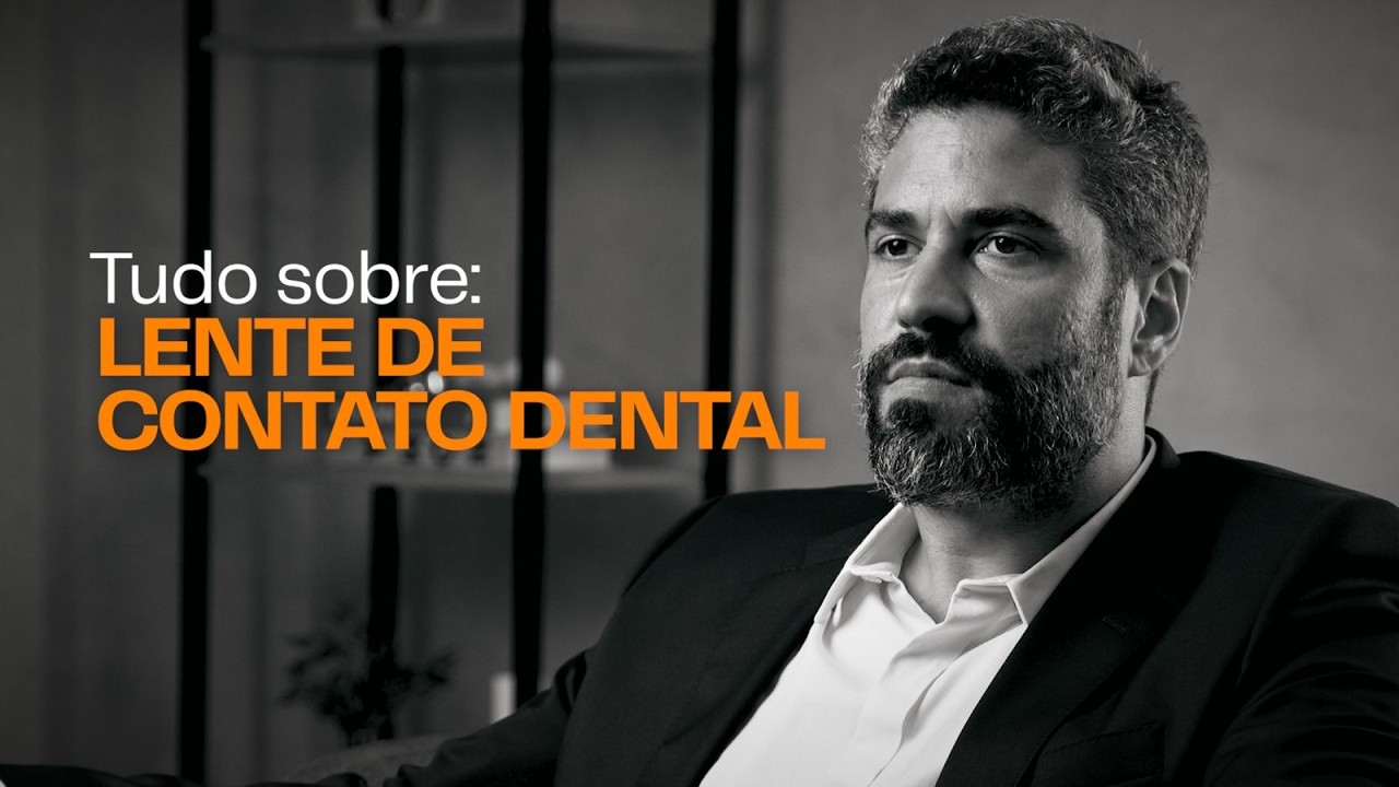 Lente de Contato Dental: Como saber se é para você, Cerâmica vs Resina (Sem Enrolação)