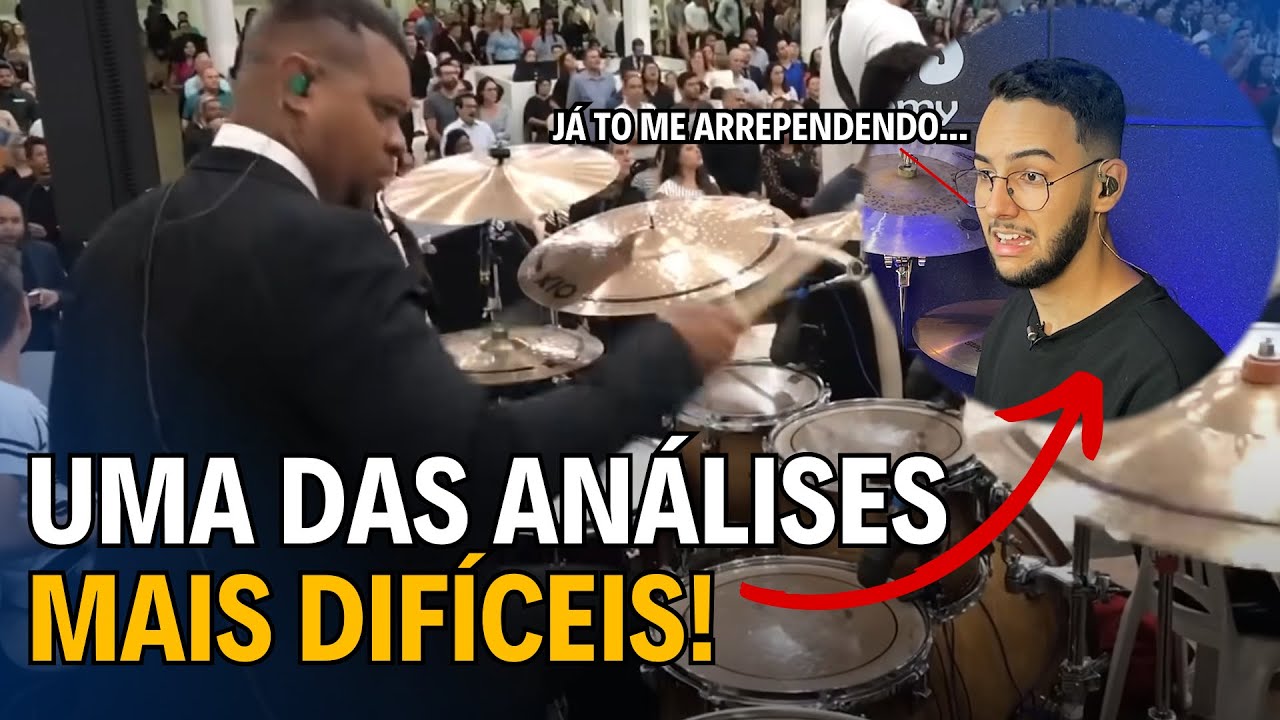 QUASE QUE EU NÃO CONSEGUI PEGAR🥵 | ANÁLISE DE TÉCNICAS