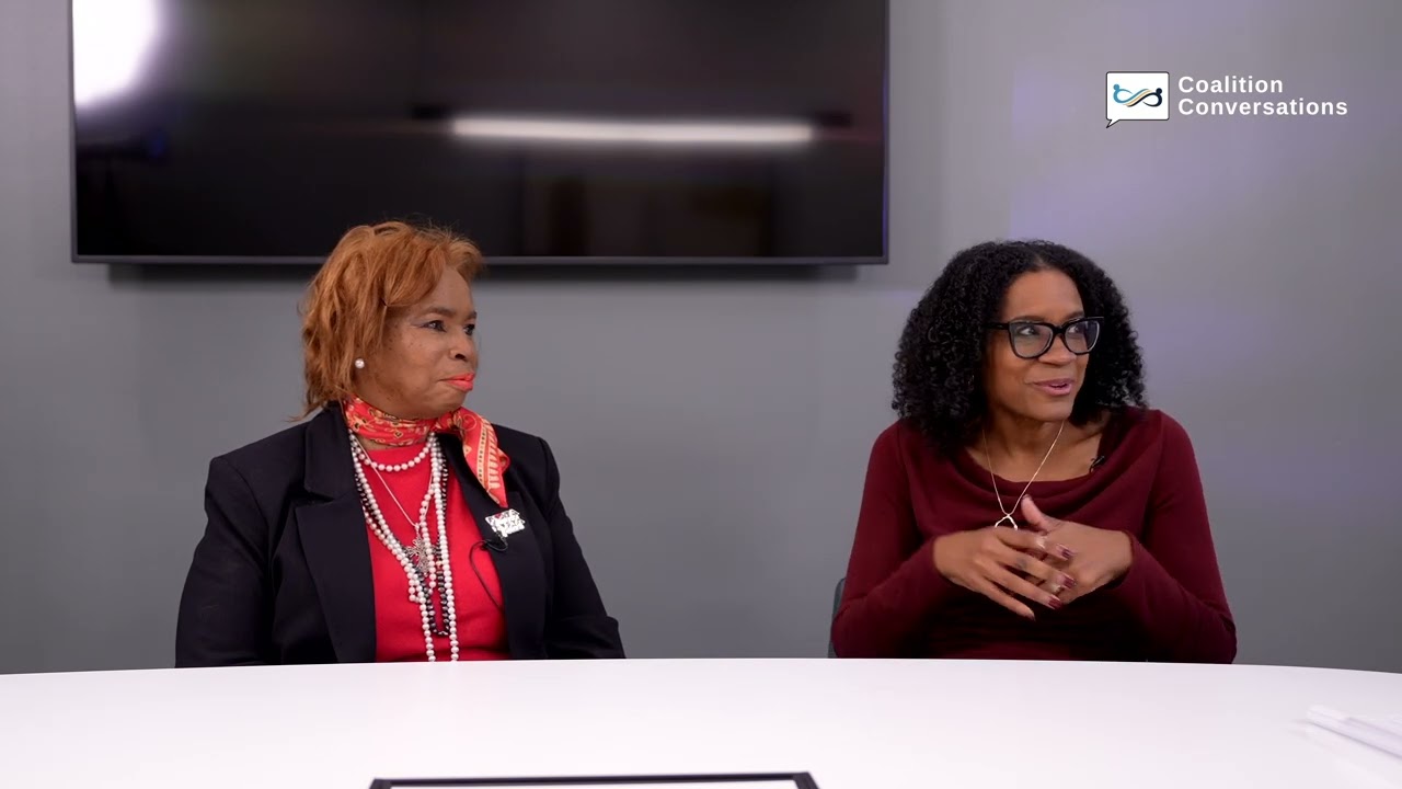 GPBCH Coalition Conversations Podcast: Episode 3 | Employers in Action