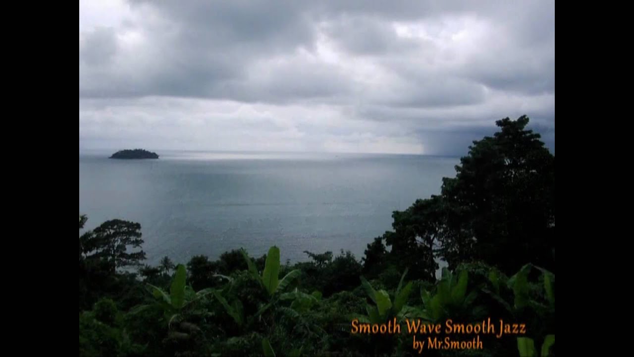 Fridrik Karlsson - Rest Your Mind ♫♫♫♫♫ Smooth JAZZ