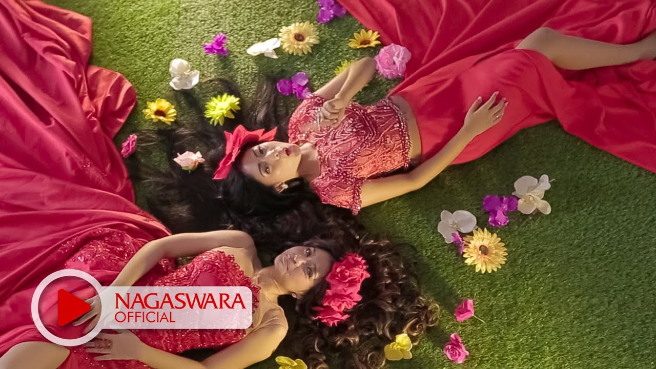 Duo Anggrek - SUMO ( Susah Move On ) - (Official Music Video NAGASWARA)