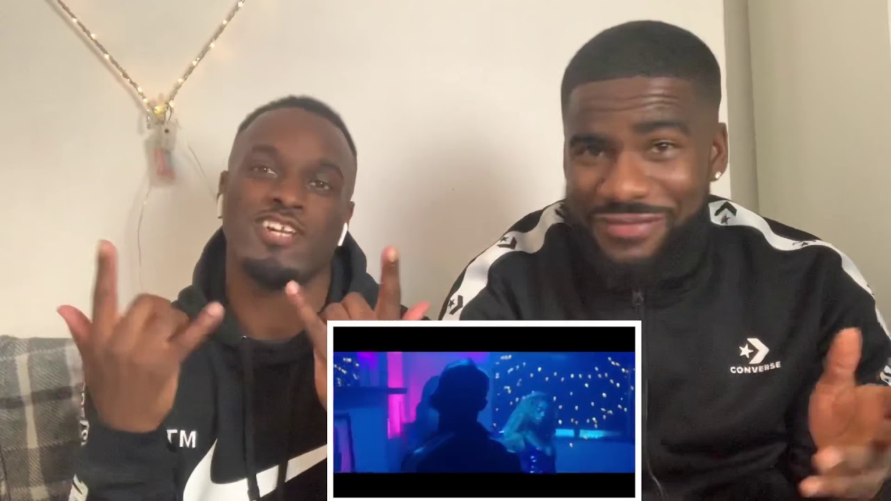 Fredo x Popcaan x Tory Lanez - 2 Cups (UK Reaction) 🇬🇧 x 🇯🇲 x 🇺🇸 ‼️💯