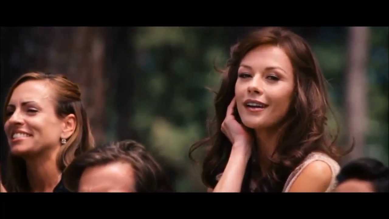 Catherine Zeta-Jones (Filmography)