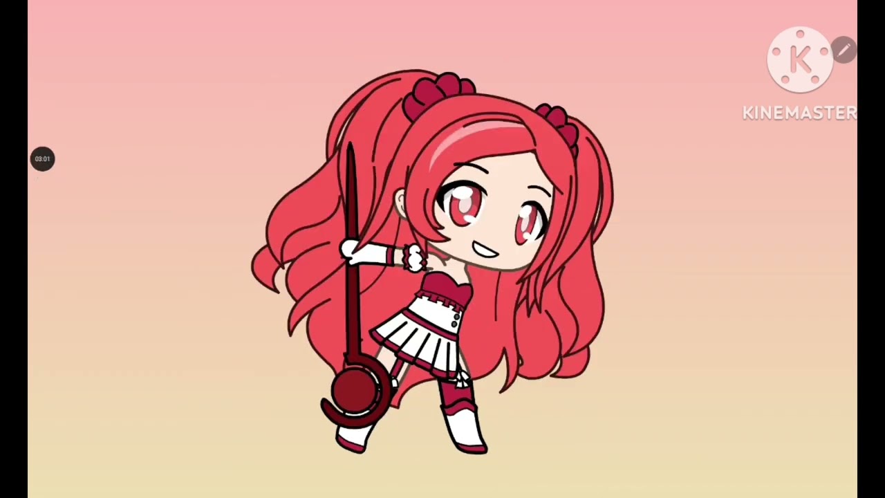 Pretty Cure Rainbow Magic boys and girls 2