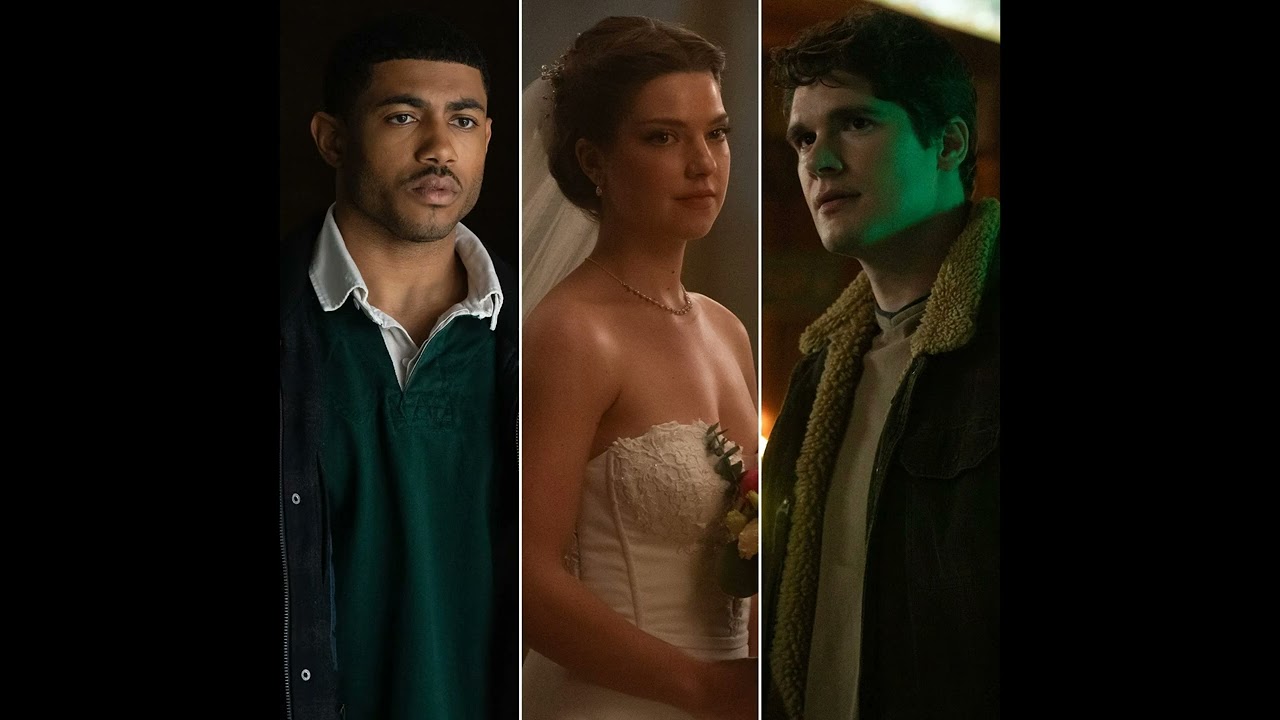Tell Me Lies: The Romance Reveal That Shocked Everyone!