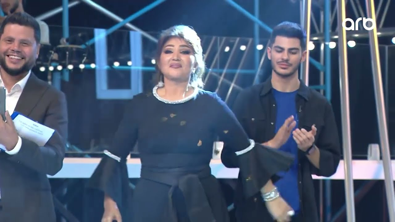 Həmin Zaur | Nazpəri Dostəliyeva | Sən ki, bilirsən