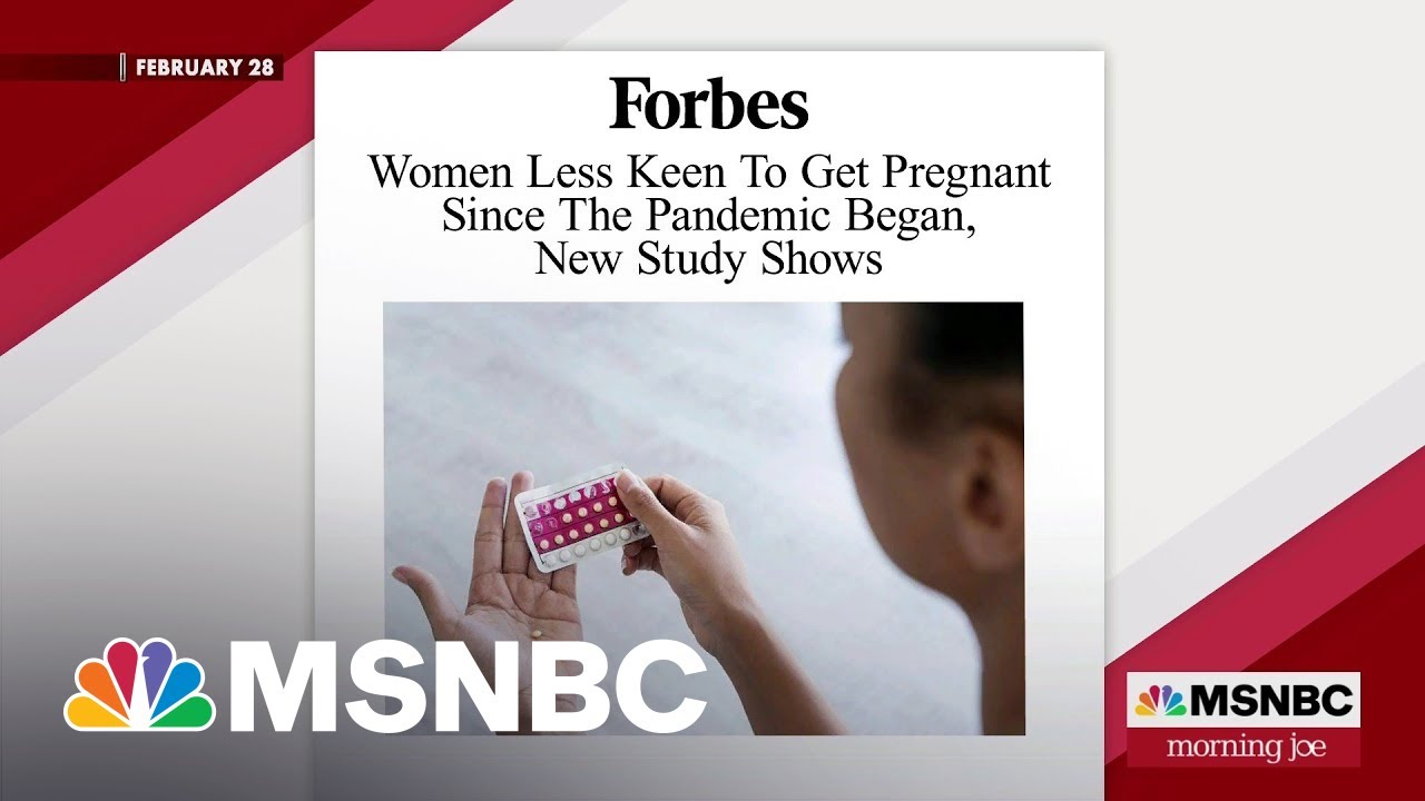 How the Covid pandemic impacted family planning