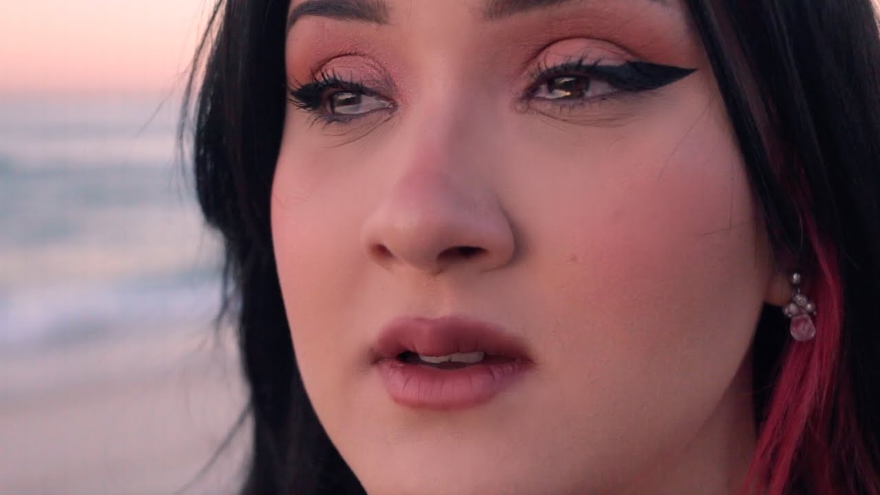 Cammie -  Não Vou Chorar || 60 Dias Para Desapegar