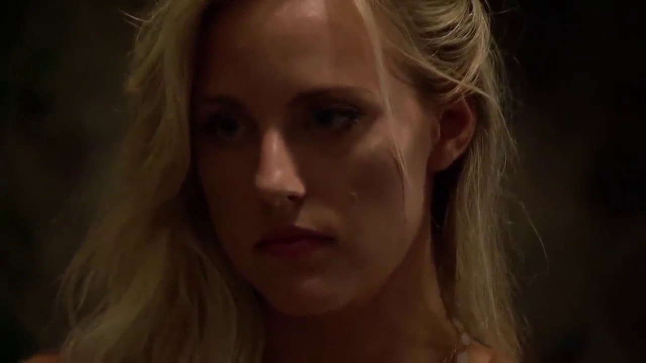 Bachelor in Paradise 2018 Joe & Kendall's Break Up