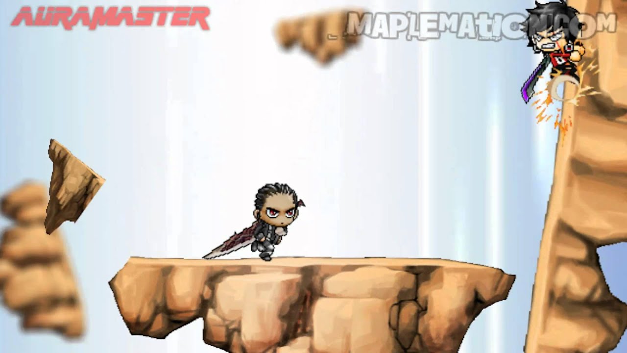 MBR Vs vash