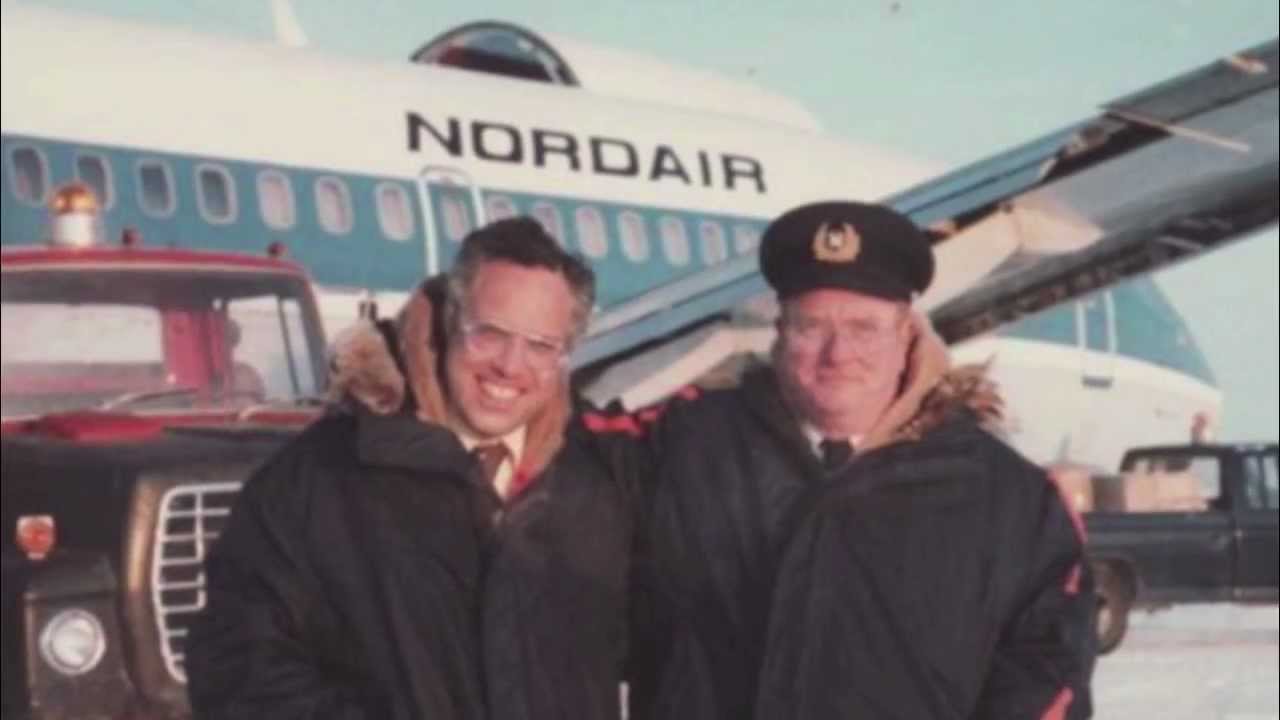 Nordair 