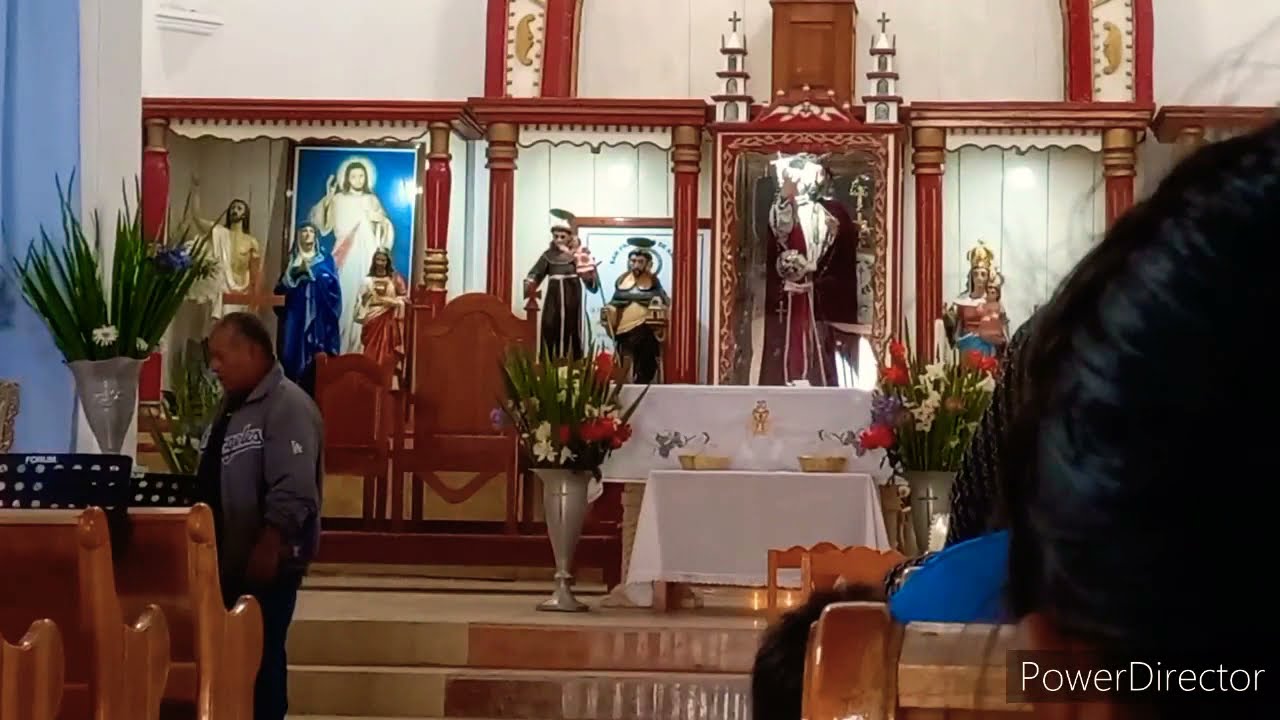 boda y misa en santo domingo tepuxtepec mixe oaxaca  2021