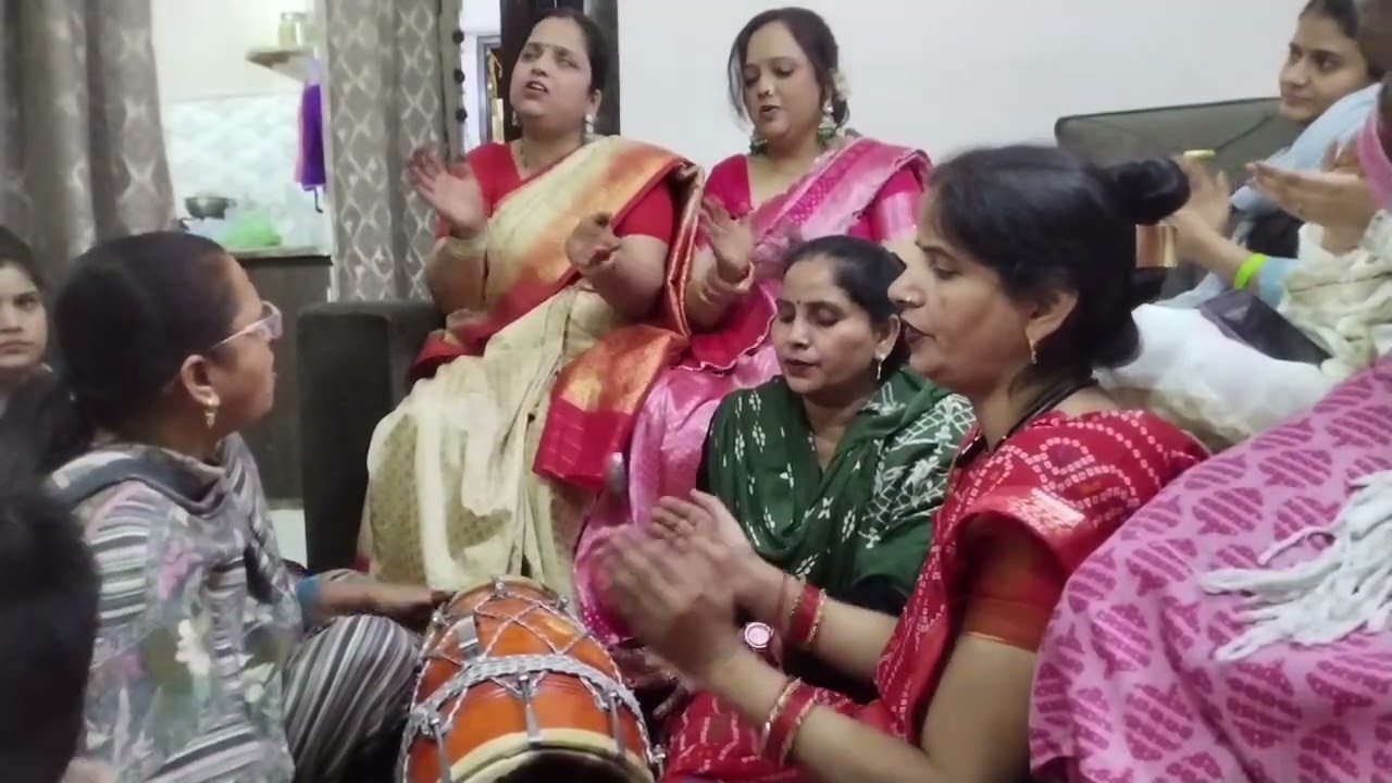 Kache Doodhon Se Paali N Jaaye Nadan Abhi Choti Hai|@poonamsharma9971 [By Poonam Sharma]Laado Geet|