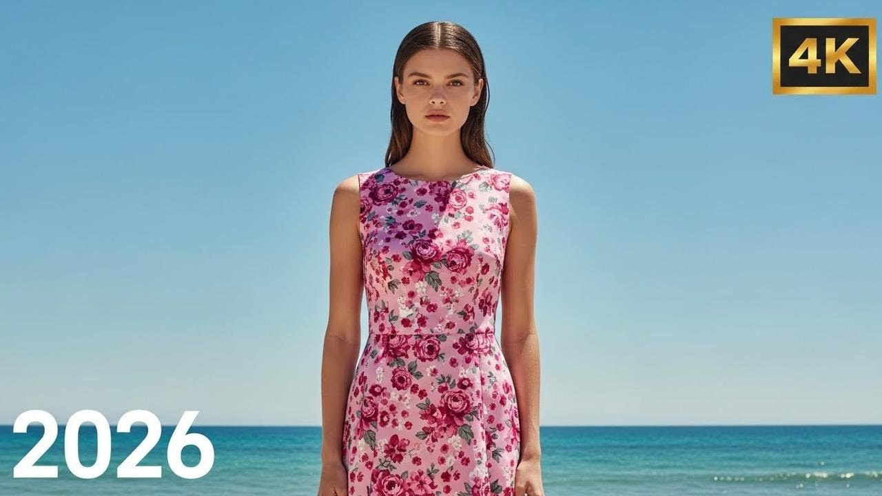 Deep House Mix 2026 🌅 Warm Dream Waves for Deep Sunset Chill #81