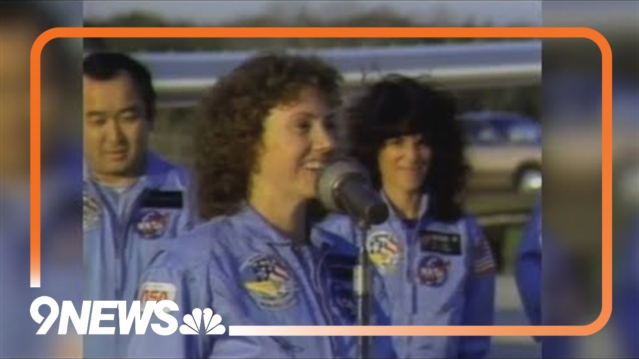 40 years later: The Challenger explosion