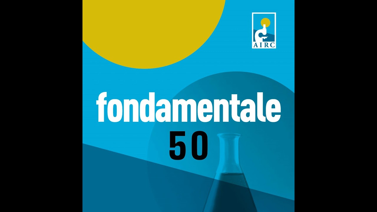 Ep. 50 | Colangiocarcinoma, un nuovo possibile bersaglio terapeutico